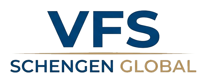 Vfs Global Seyahat